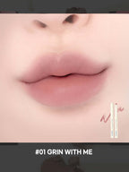 LILYBYRED Smiley Lip Blending Stick 0.8g