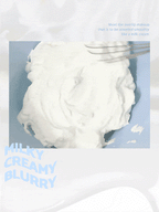 LILYBYRED Smiley Lip Blending Stick 0.8g