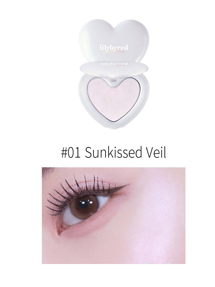 LILYBYRED Luv Beam Glow Veil 3.2g