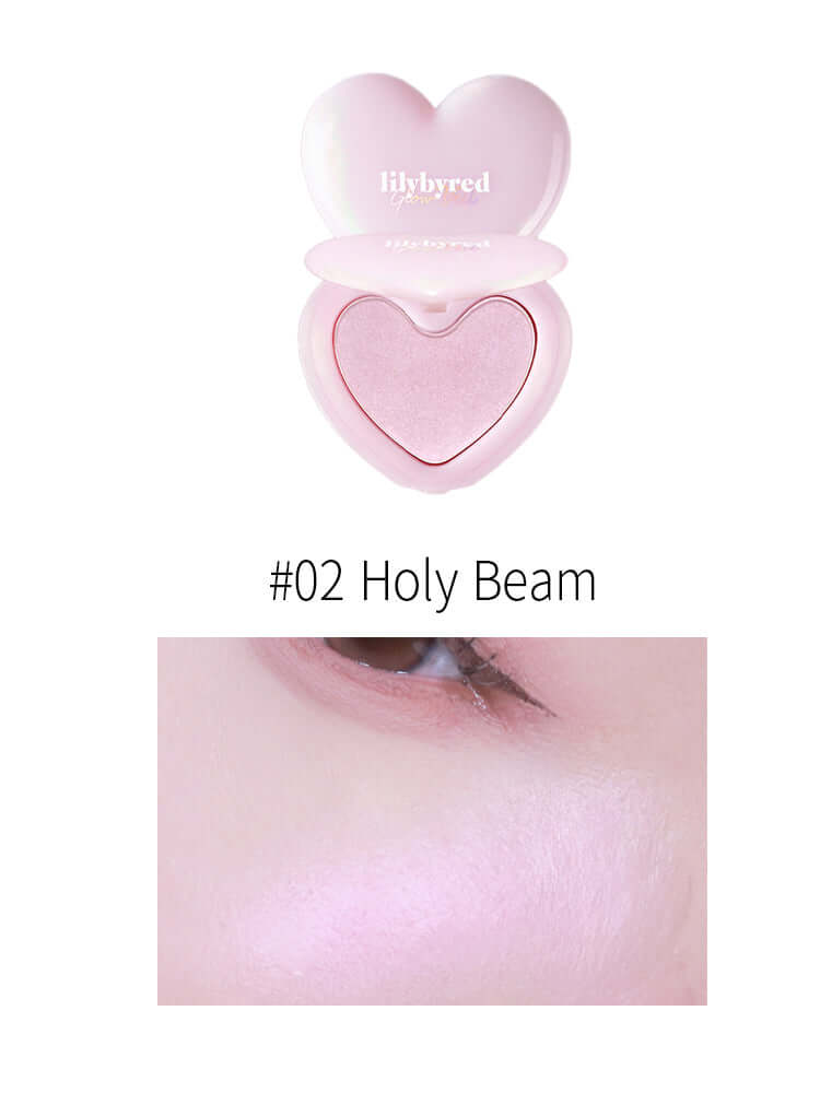 LILYBYRED Luv Beam Glow Veil 3.2g