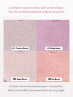 LILYBYRED Luv Beam Glow Veil 3.2g