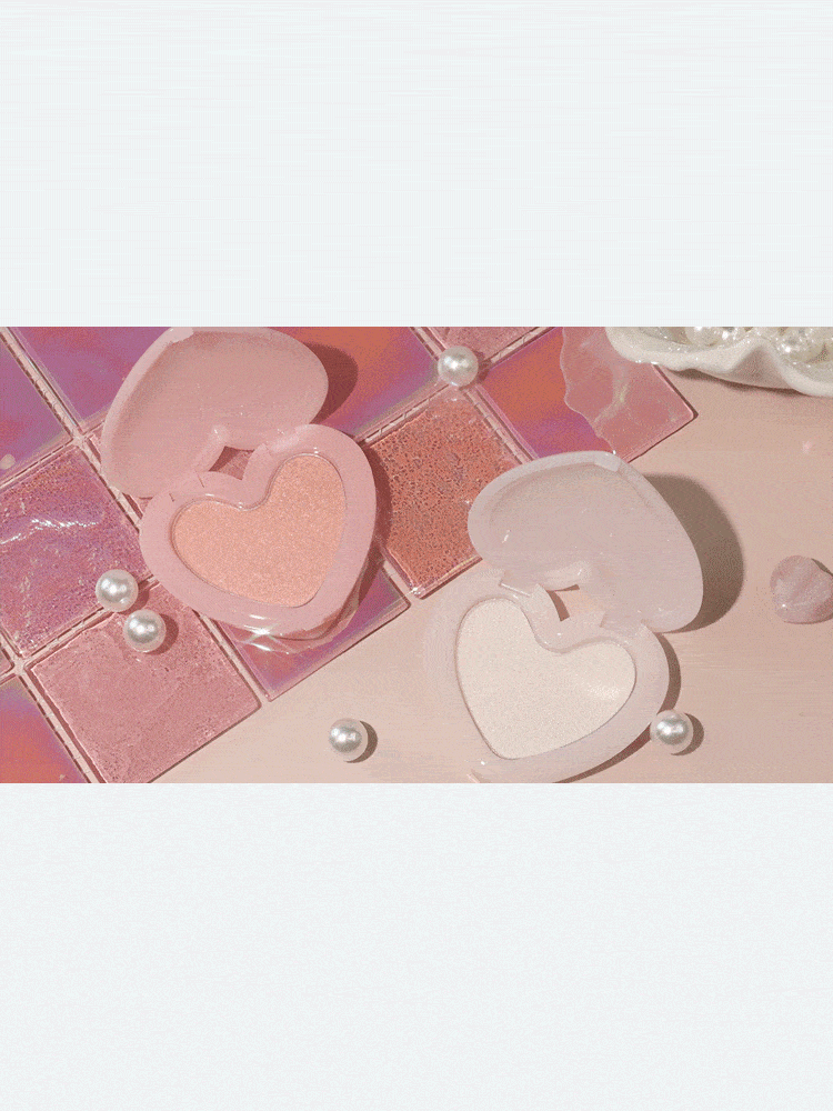 LILYBYRED Luv Beam Glow Veil 3.2g