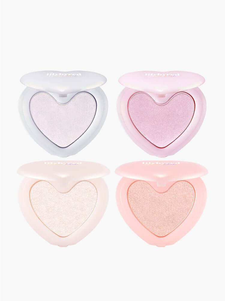 LILYBYRED Luv Beam Glow Veil 3.2g