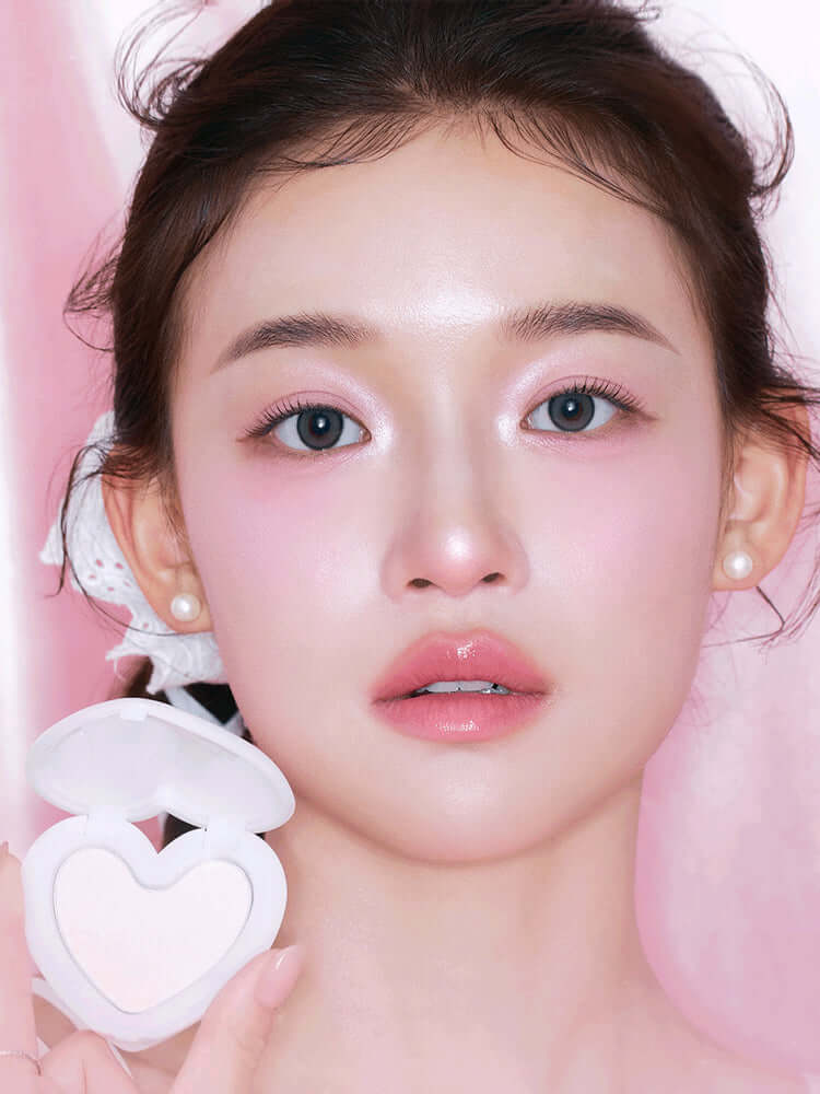 LILYBYRED Luv Beam Glow Veil 3.2g