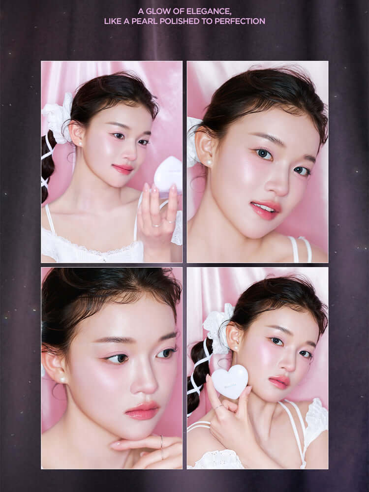 LILYBYRED Luv Beam Glow Veil 3.2g