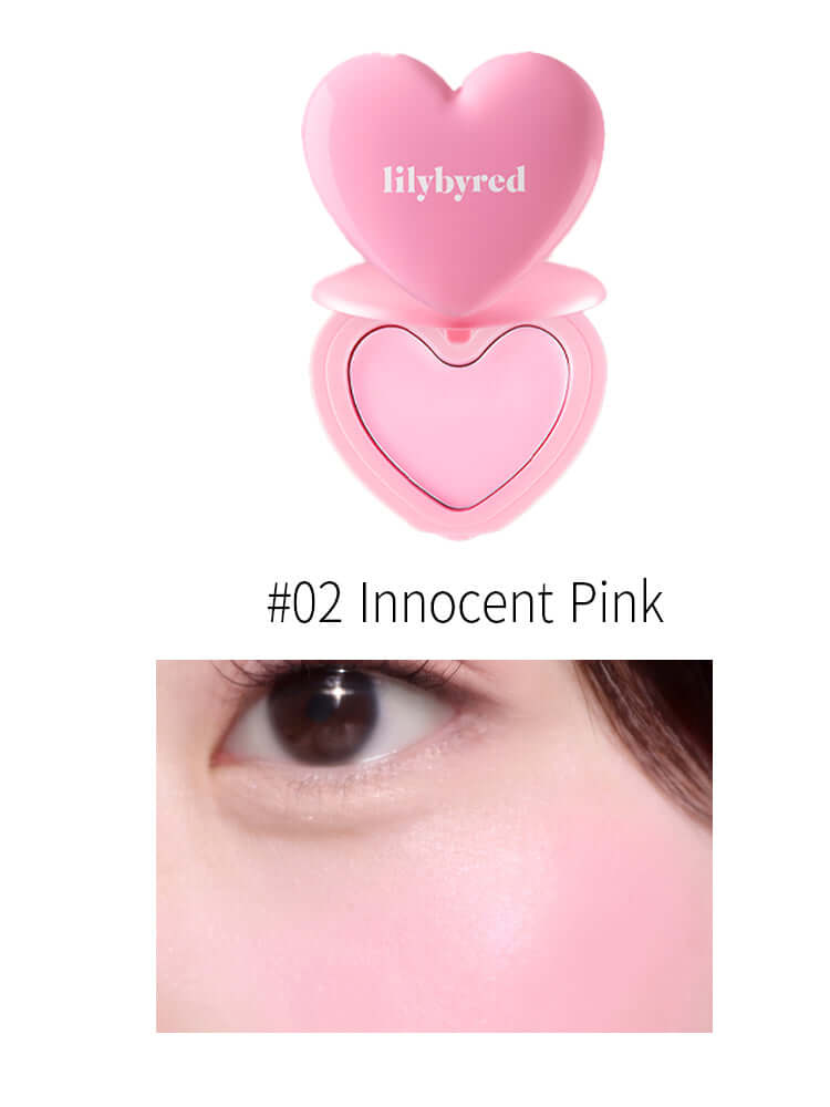 LILYBYRED Luv Beam Cheek Balm 3.5g