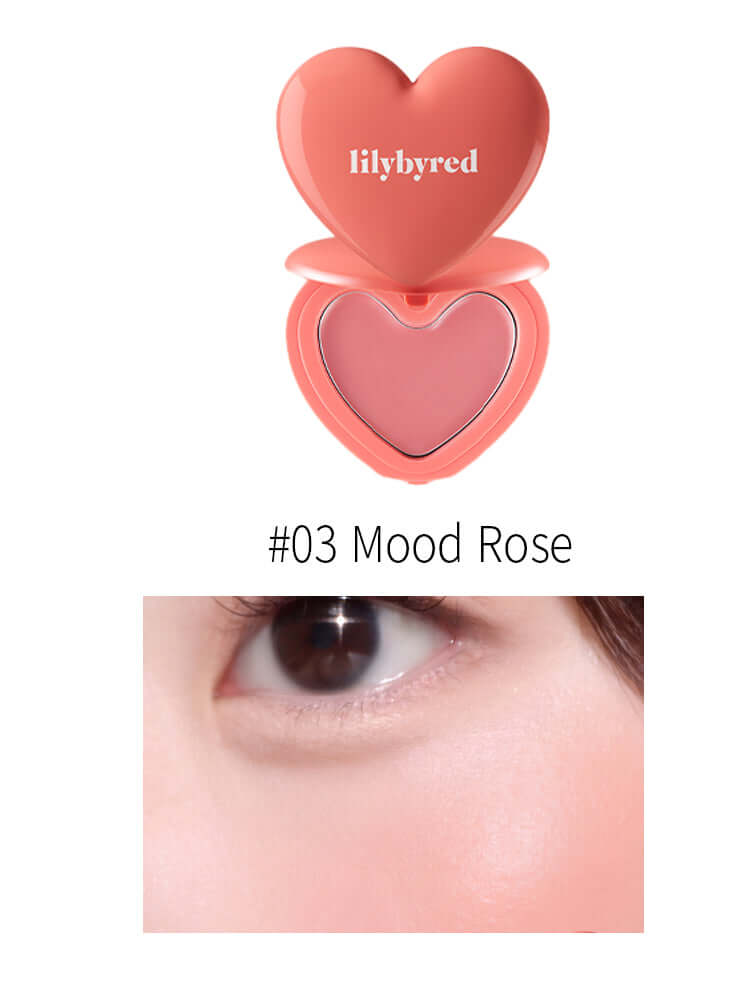 LILYBYRED Luv Beam Cheek Balm 3.5g