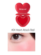 LILYBYRED Luv Beam Cheek Balm 3.5g
