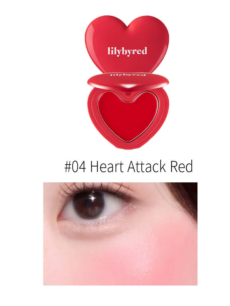 LILYBYRED Luv Beam Cheek Balm 3.5g