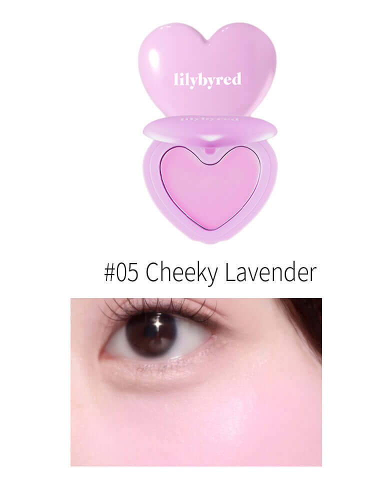 LILYBYRED Luv Beam Cheek Balm 3.5g