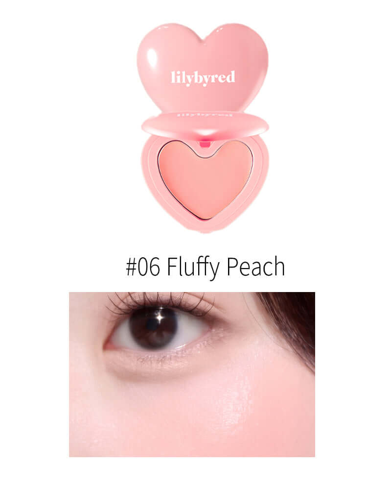 LILYBYRED Luv Beam Cheek Balm 3.5g