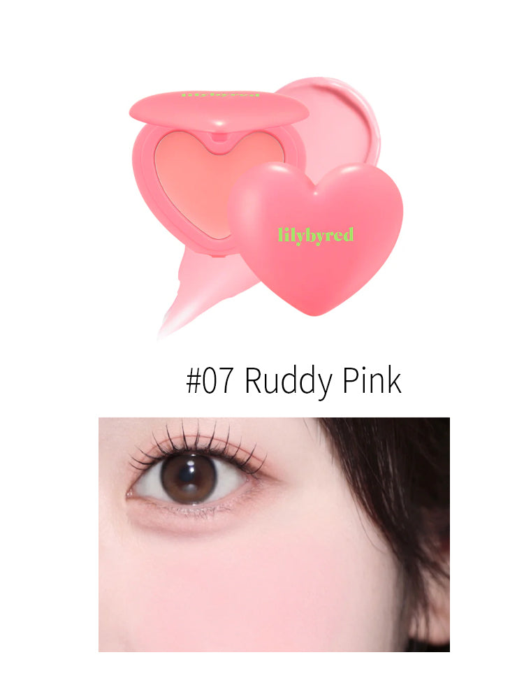 LILYBYRED Luv Beam Cheek Balm 3.5g