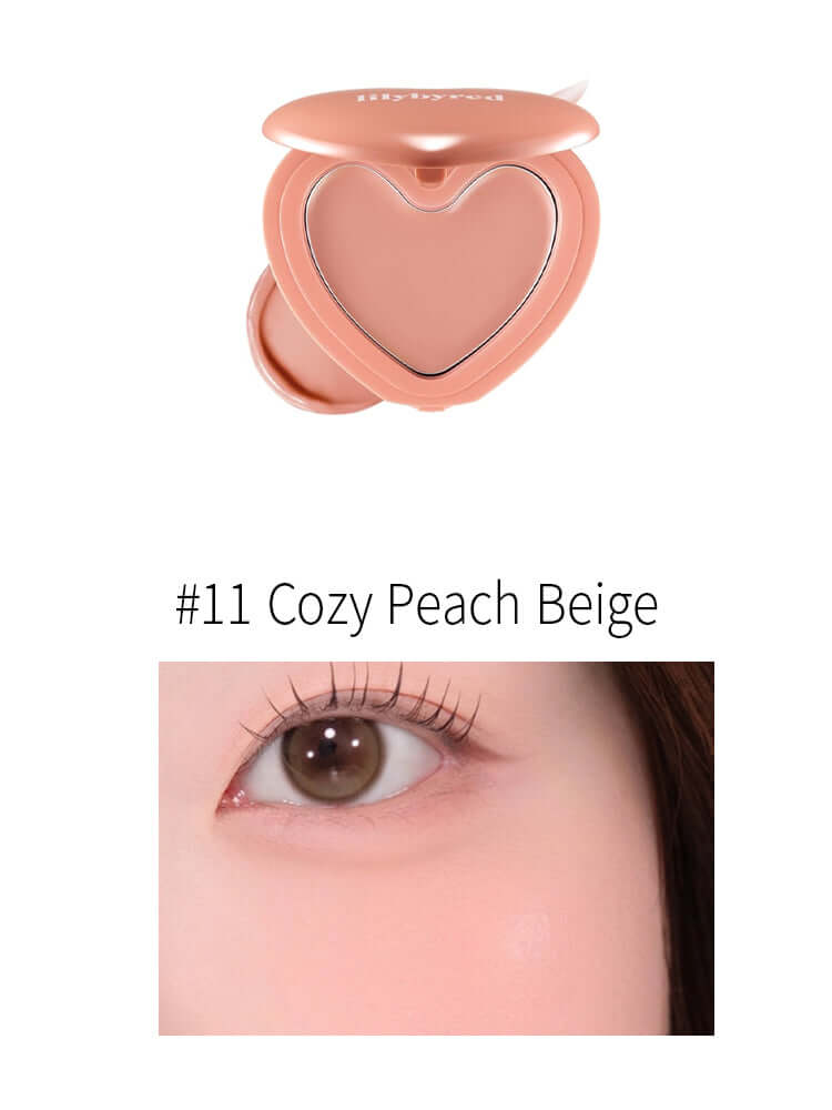 LILYBYRED Luv Beam Cheek Balm 3.5g