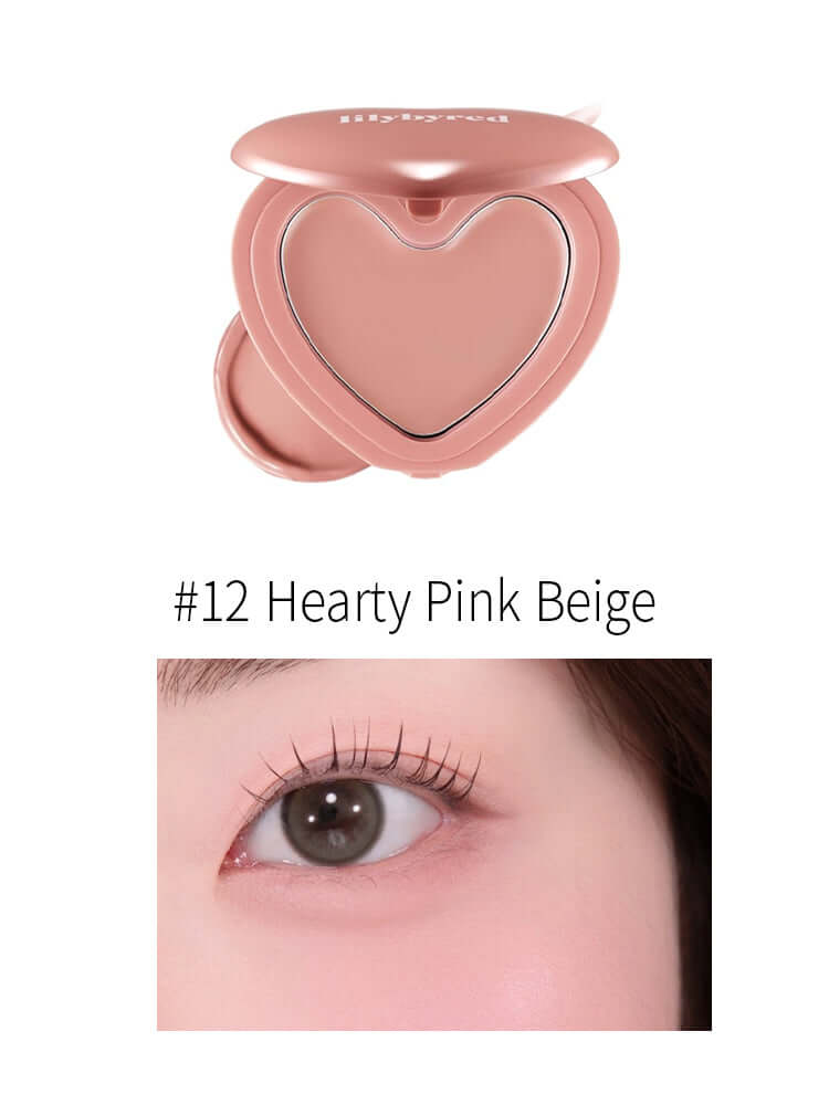 LILYBYRED Luv Beam Cheek Balm 3.5g