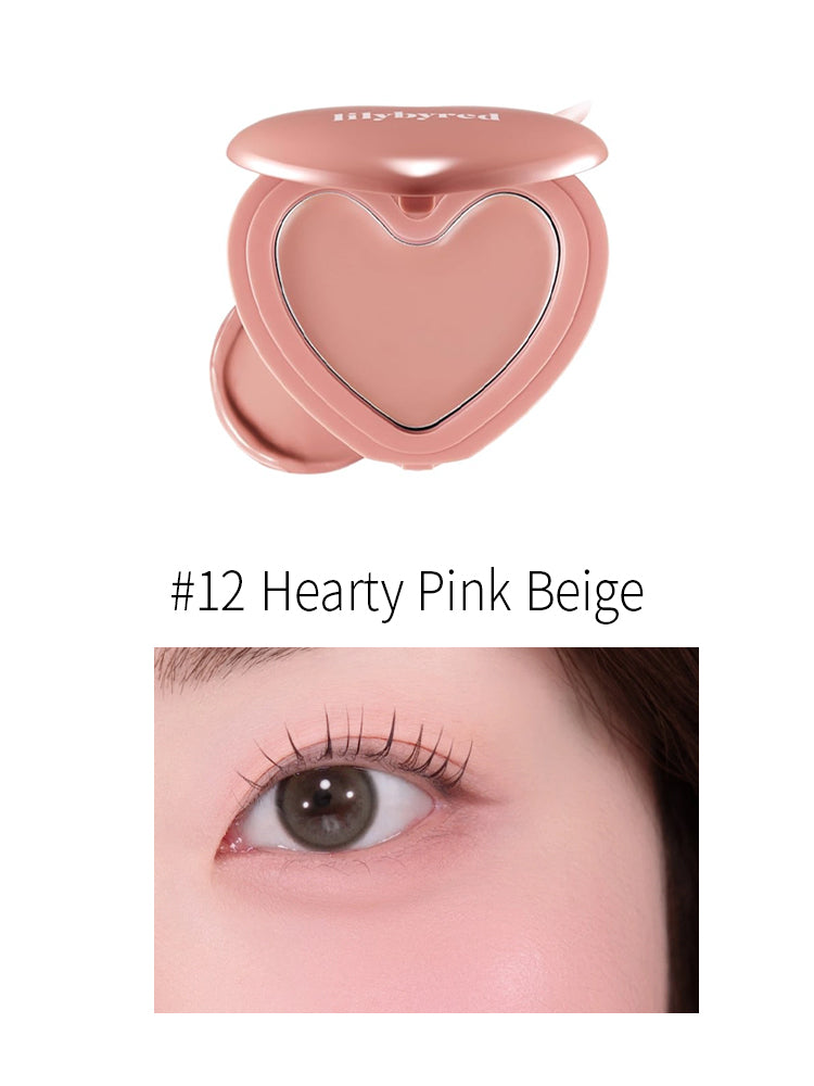 LILYBYRED Luv Beam Cheek Balm 3.5g