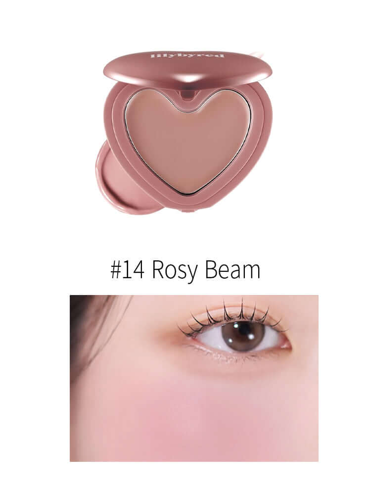 LILYBYRED Luv Beam Cheek Balm 3.5g