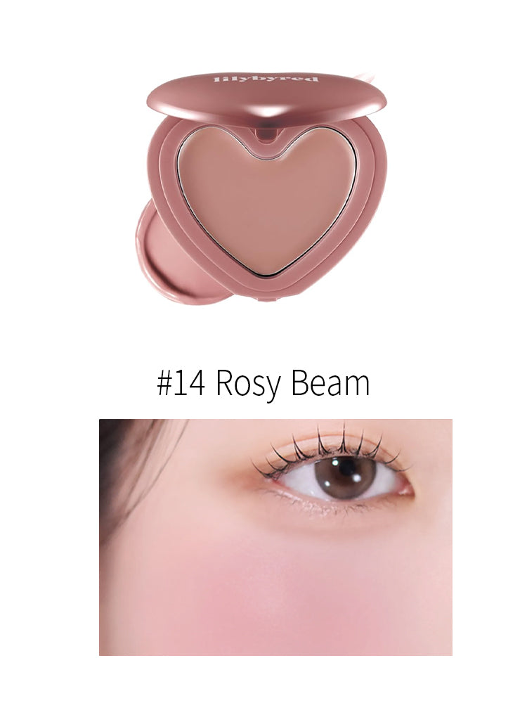 LILYBYRED Luv Beam Cheek Balm 3.5g