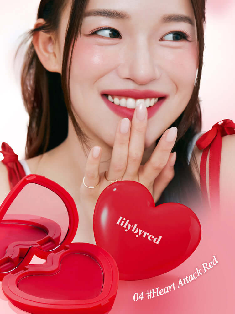 LILYBYRED Luv Beam Cheek Balm 3.5g