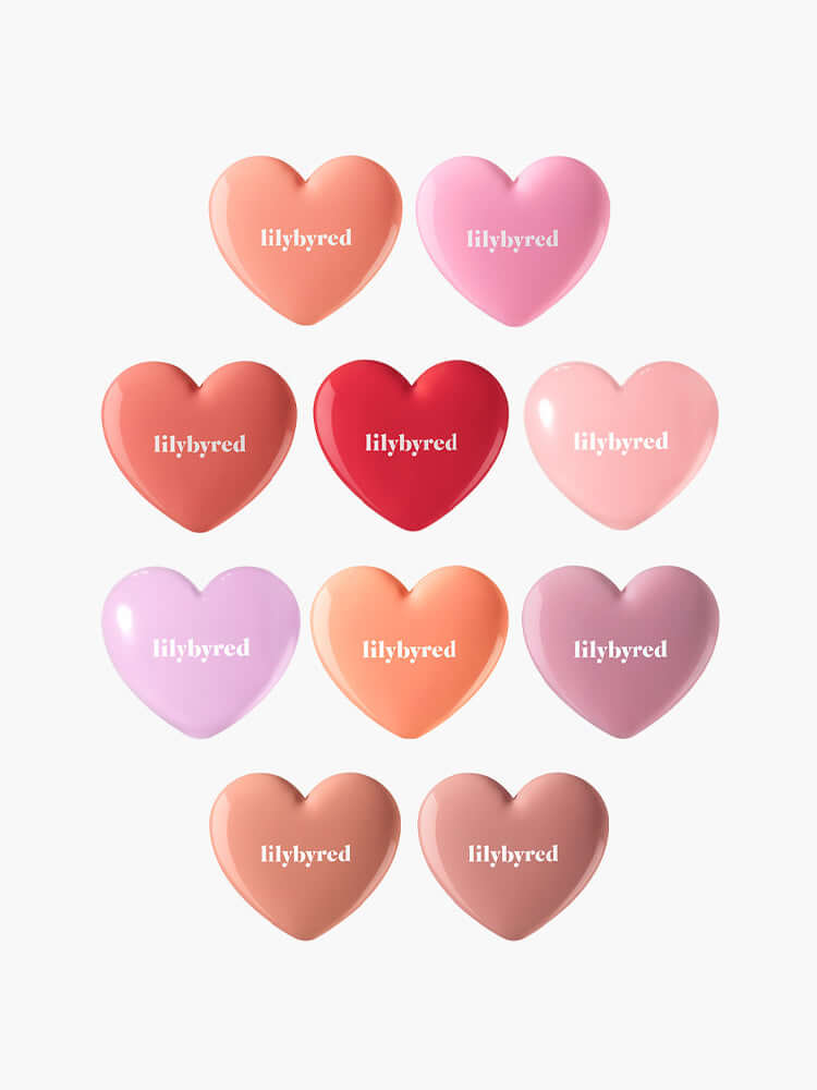LILYBYRED Luv Beam Cheek Balm 3.5g