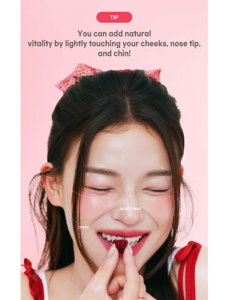 LILYBYRED Luv Beam Cheek Balm 3.5g