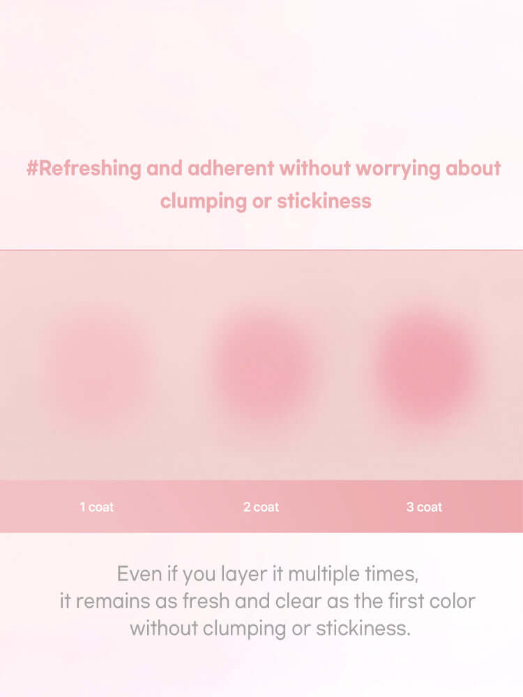 LILYBYRED Luv Beam Cheek Balm 3.5g