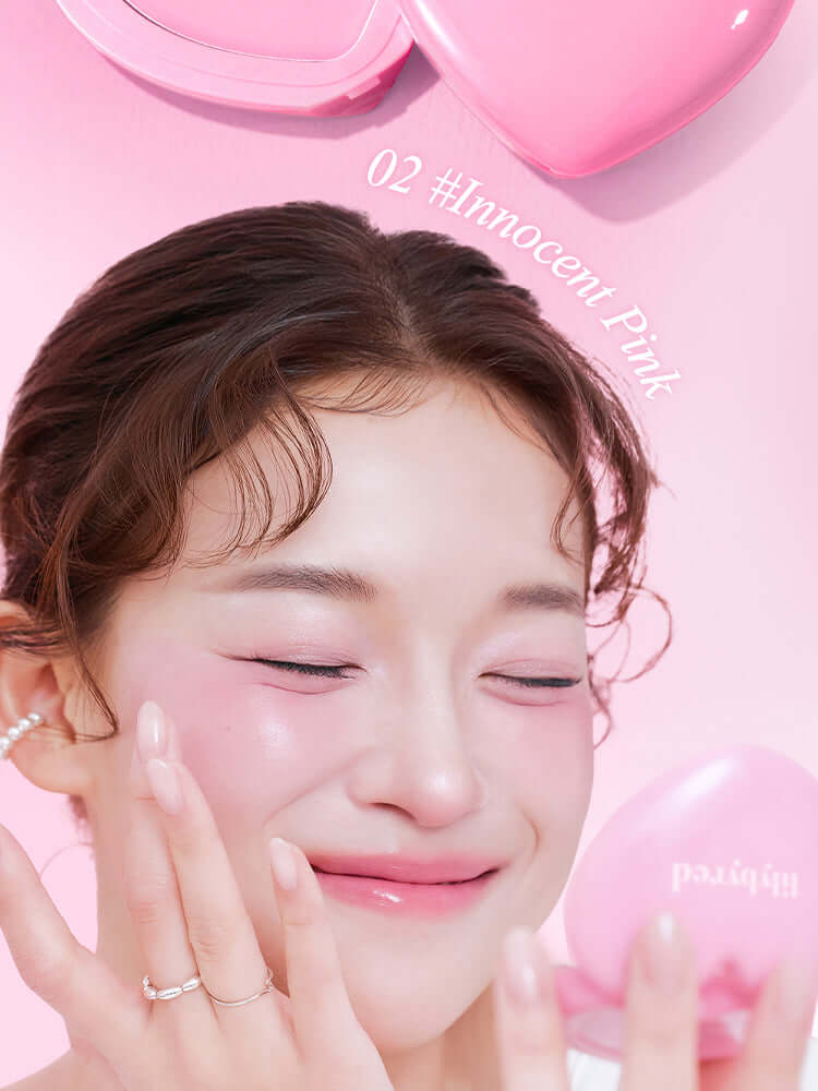 LILYBYRED Luv Beam Cheek Balm 3.5g