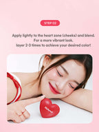 LILYBYRED Luv Beam Cheek Balm 3.5g