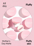 LILYBYRED Sebum Lock Pact 5.5g