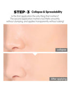 LILYBYRED Sebum Lock Pact 5.5g