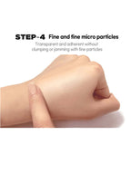 LILYBYRED Sebum Lock Pact 5.5g