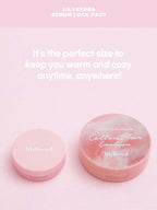 LILYBYRED Sebum Lock Pact 5.5g