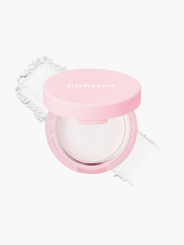 LILYBYRED Sebum Lock Pact 5.5g