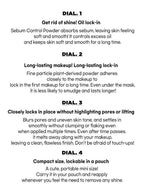 LILYBYRED Sebum Lock Pact 5.5g