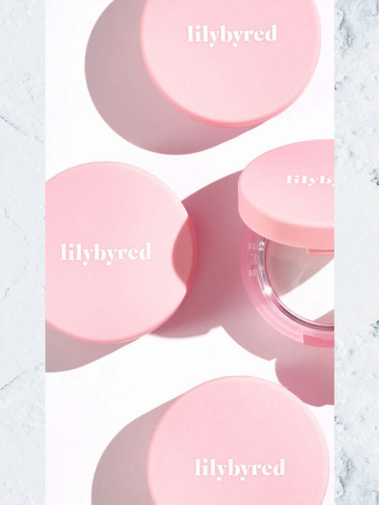 LILYBYRED Sebum Lock Pact 5.5g