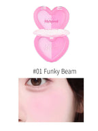 LILYBYRED Luv Beam Cheek Duo 4g