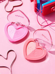 LILYBYRED Luv Beam Cheek Duo 4g