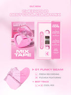 LILYBYRED Luv Beam Cheek Duo 4g