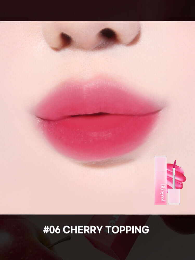 LILYBYRED Sweet Liar Milky Tint 4g