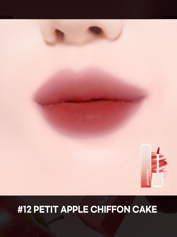 LILYBYRED Sweet Liar Milky Tint 4g