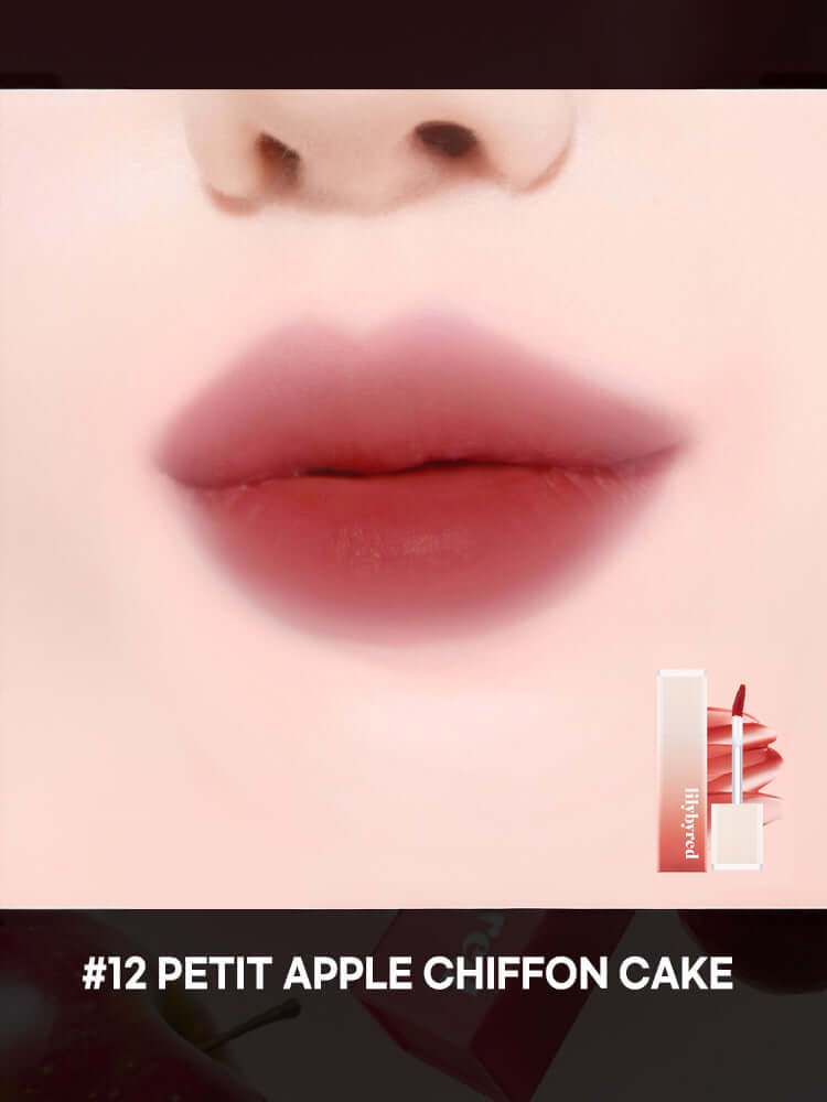 LILYBYRED Sweet Liar Milky Tint 4g