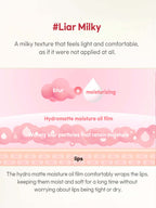 LILYBYRED Sweet Liar Milky Tint 4g