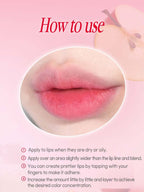 LILYBYRED Sweet Liar Milky Tint 4g