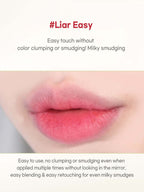 LILYBYRED Sweet Liar Milky Tint 4g