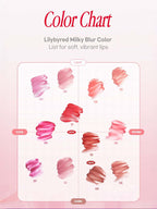 LILYBYRED Sweet Liar Milky Tint 4g