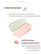 LILYBYRED Dual Light Tone Up Cushion 12g SPF50+PA+++#Peach Green