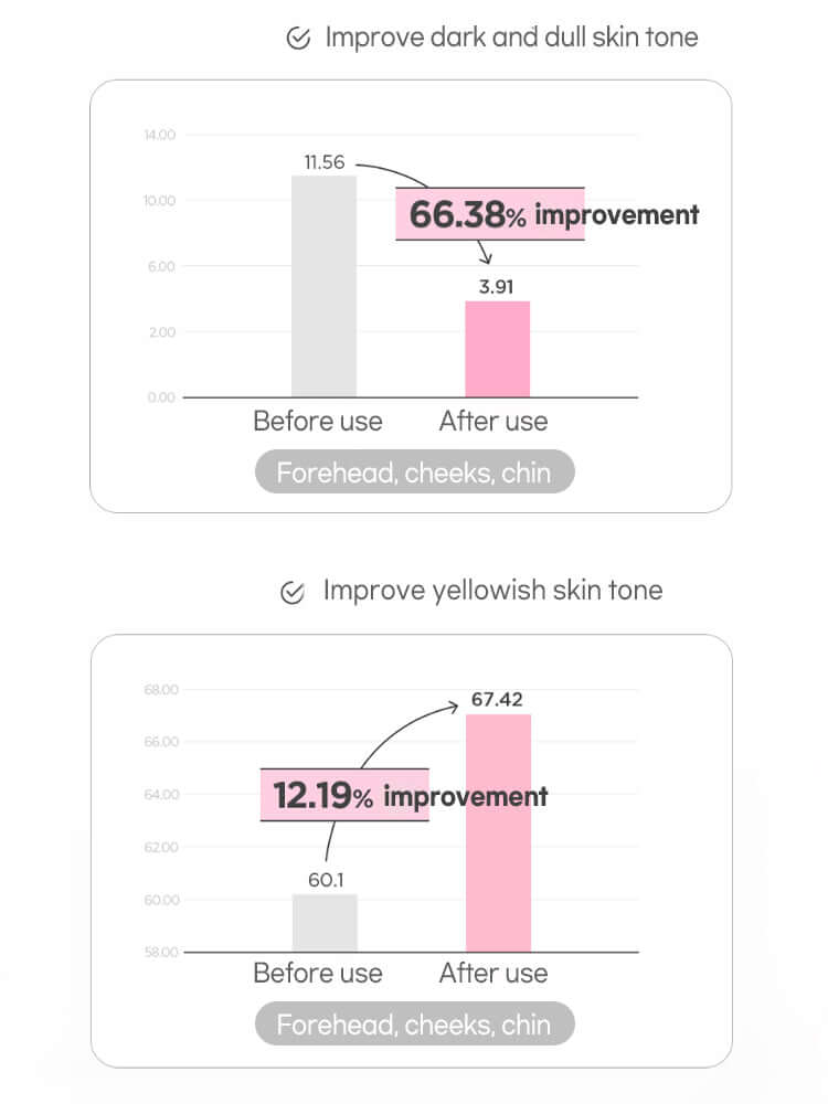 LILYBYRED Dual Light Tone Up Cushion 12g SPF50+PA+++#Peach Green