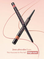 LILYBYRED Starry Eyes Am9 To Pm9 Slim Gel Eyeliner 0.14g featuring 2mm ultra-slim precision for defined eye makeup.
