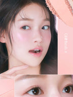 LILYBYRED Mood It Palette 3.2g