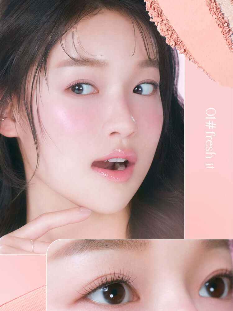 LILYBYRED Mood It Palette 3.2g