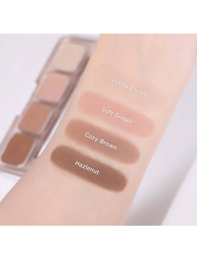 LILYBYRED Mood It Palette 3.2g